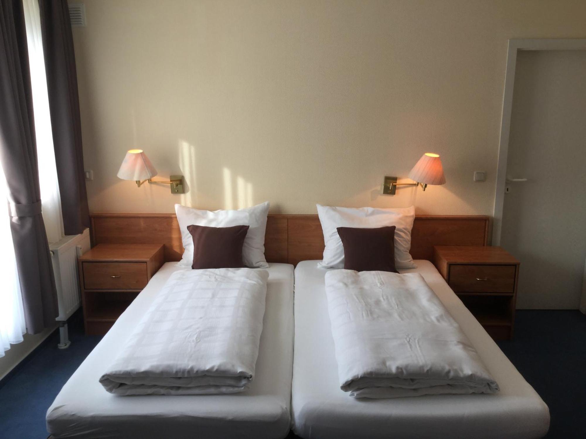 Sunibel Inn Reinheim Εξωτερικό φωτογραφία