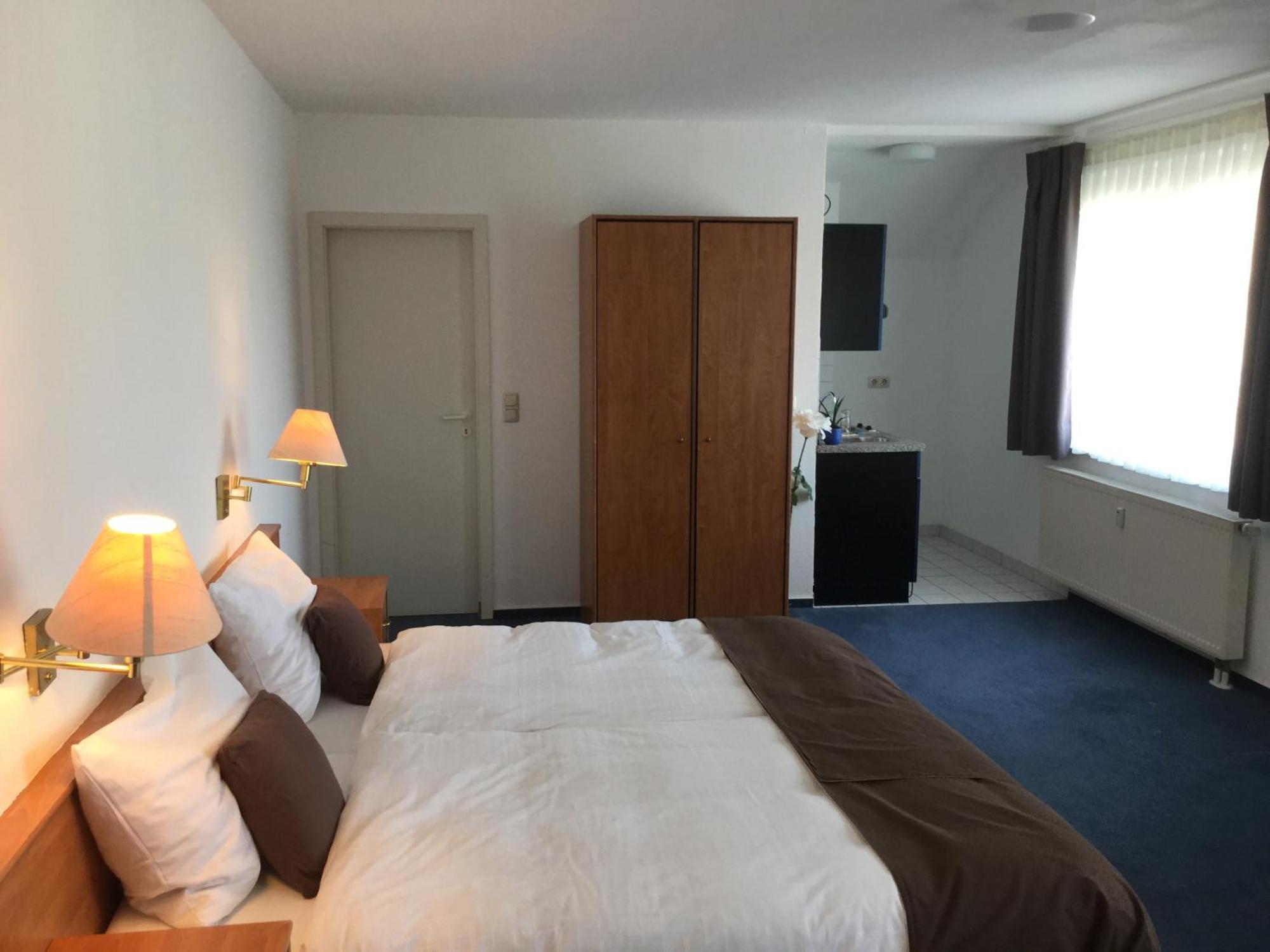 Sunibel Inn Reinheim Εξωτερικό φωτογραφία