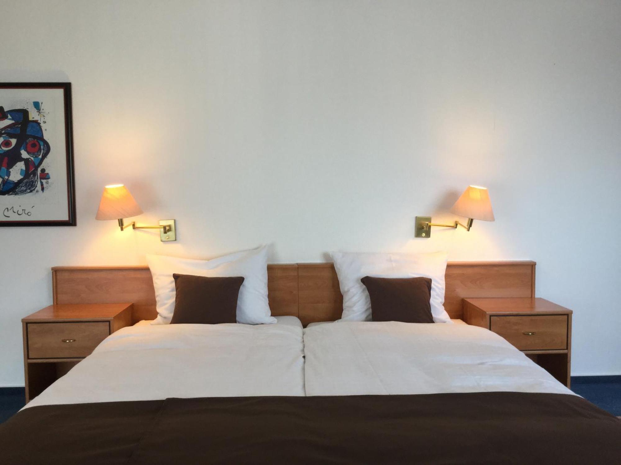 Sunibel Inn Reinheim Εξωτερικό φωτογραφία