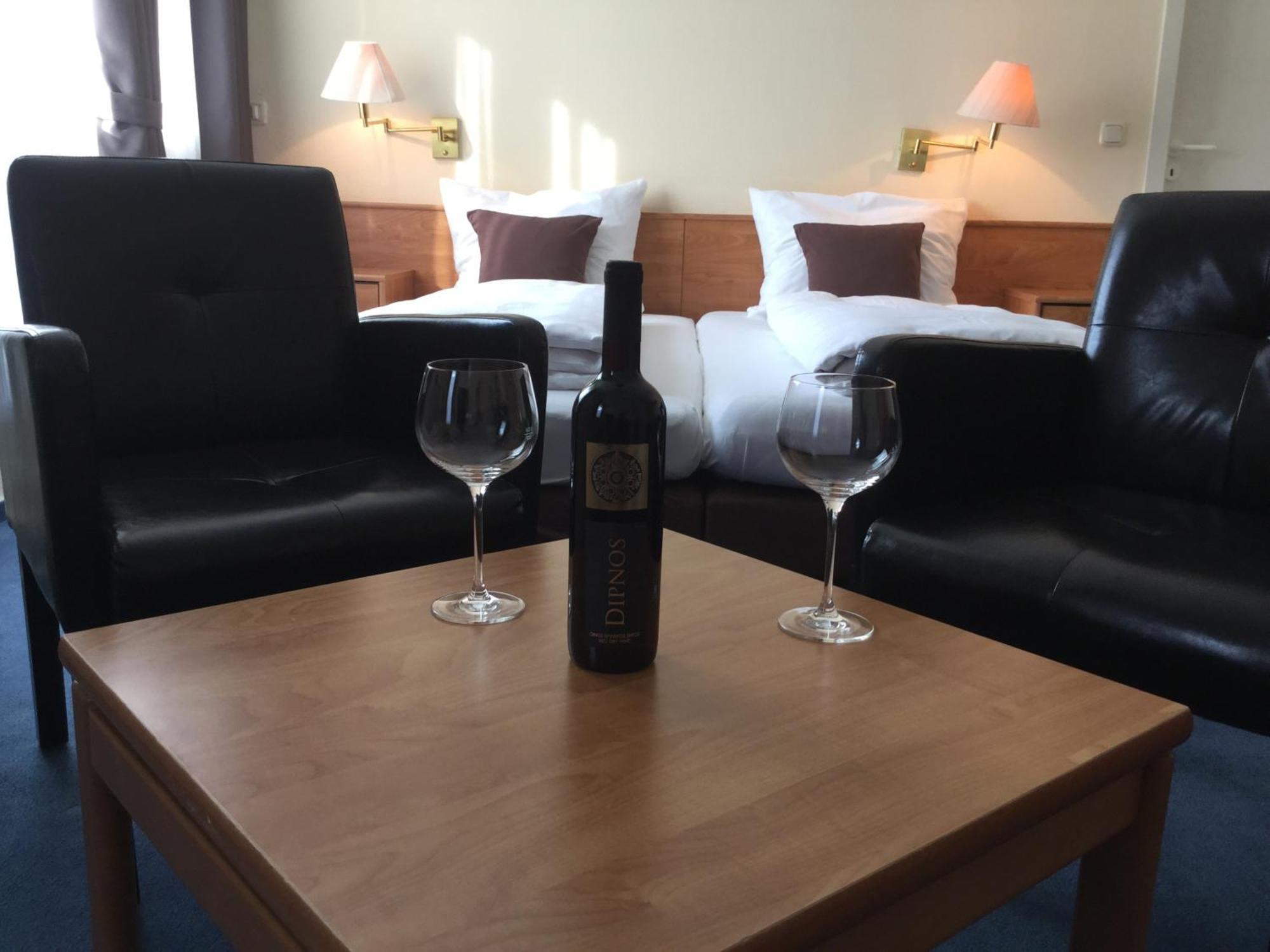 Sunibel Inn Reinheim Εξωτερικό φωτογραφία