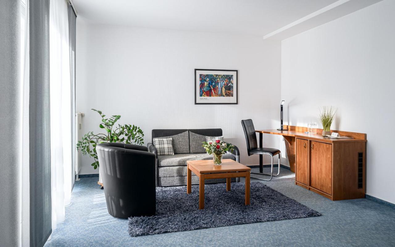 Sunibel Inn Reinheim Εξωτερικό φωτογραφία