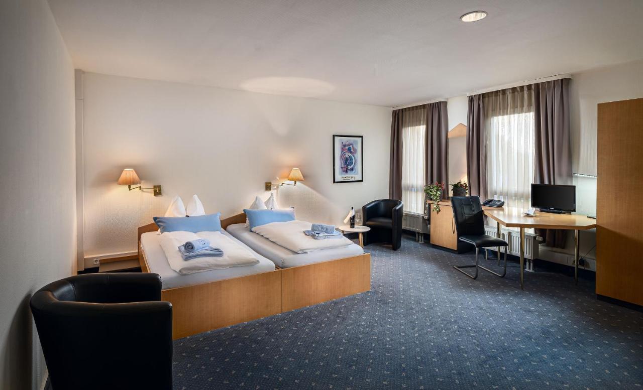 Sunibel Inn Reinheim Εξωτερικό φωτογραφία