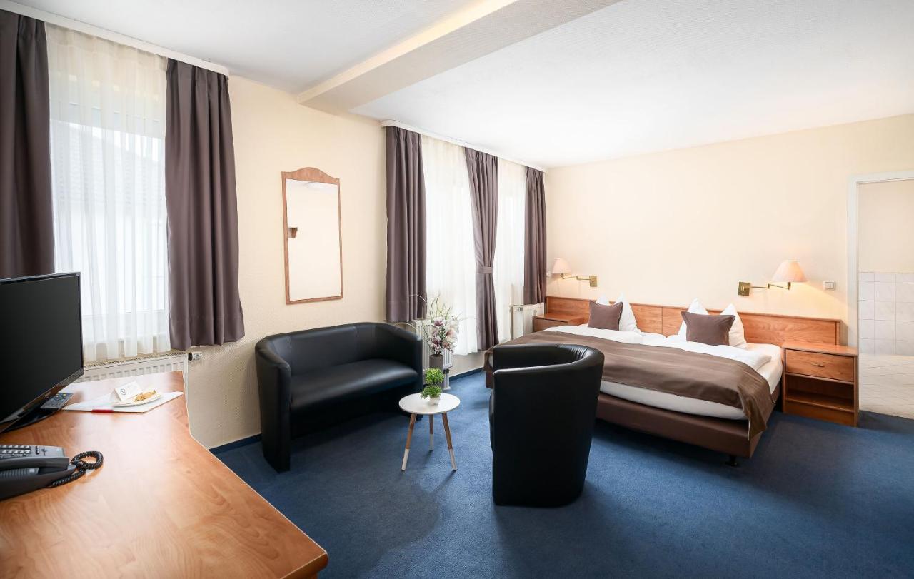 Sunibel Inn Reinheim Εξωτερικό φωτογραφία