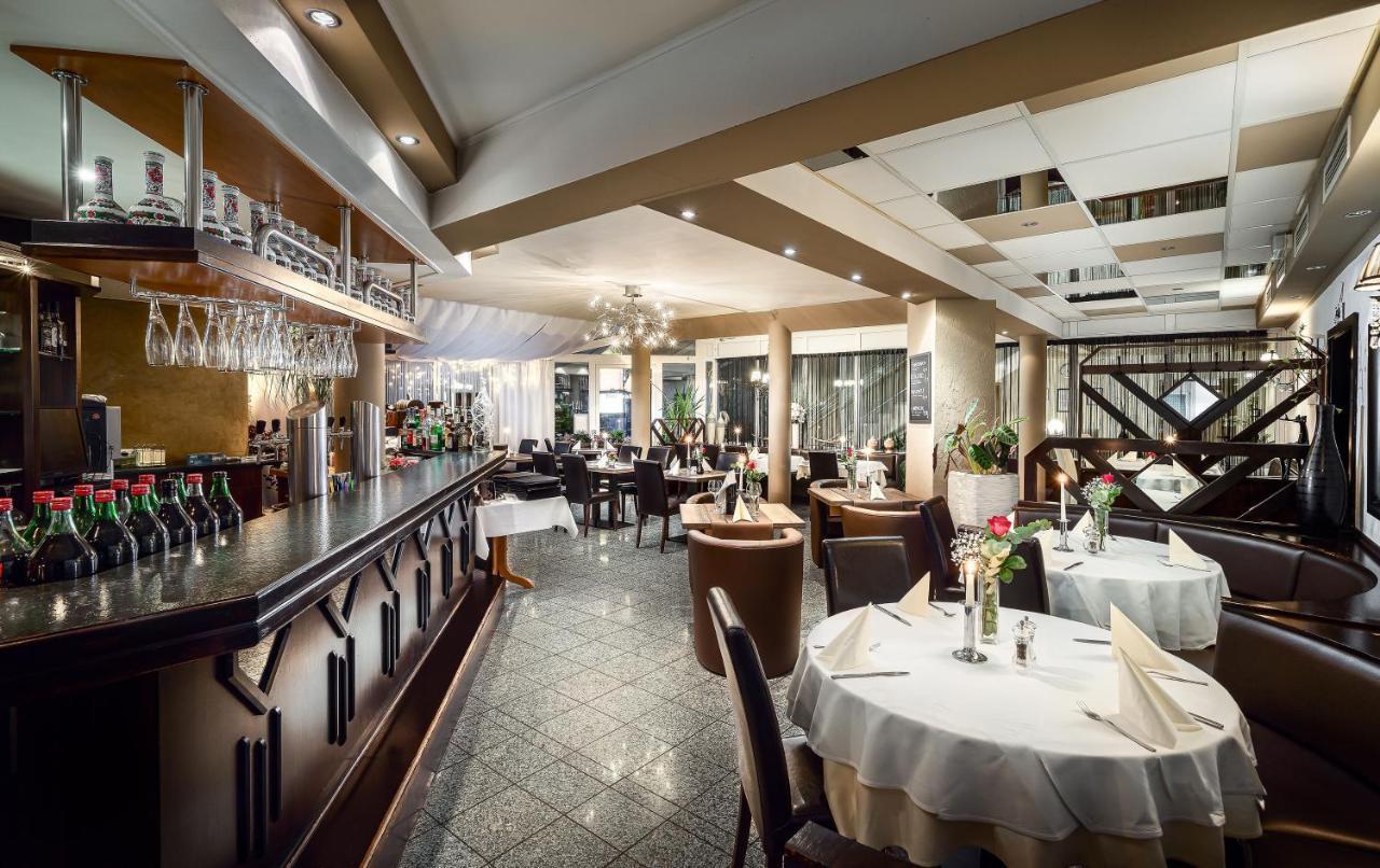 Sunibel Inn Reinheim Εξωτερικό φωτογραφία