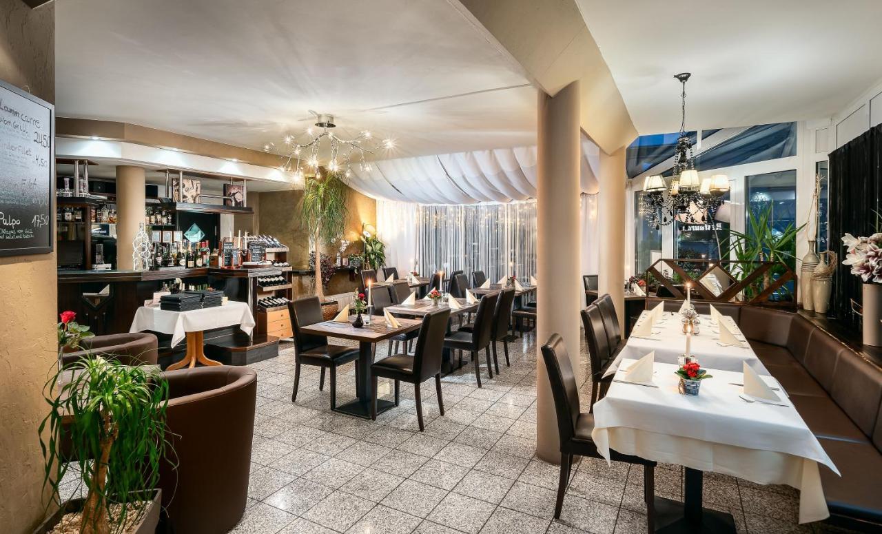 Sunibel Inn Reinheim Εξωτερικό φωτογραφία