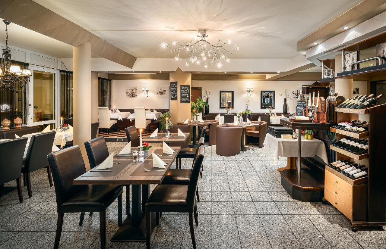 Sunibel Inn Reinheim Εξωτερικό φωτογραφία