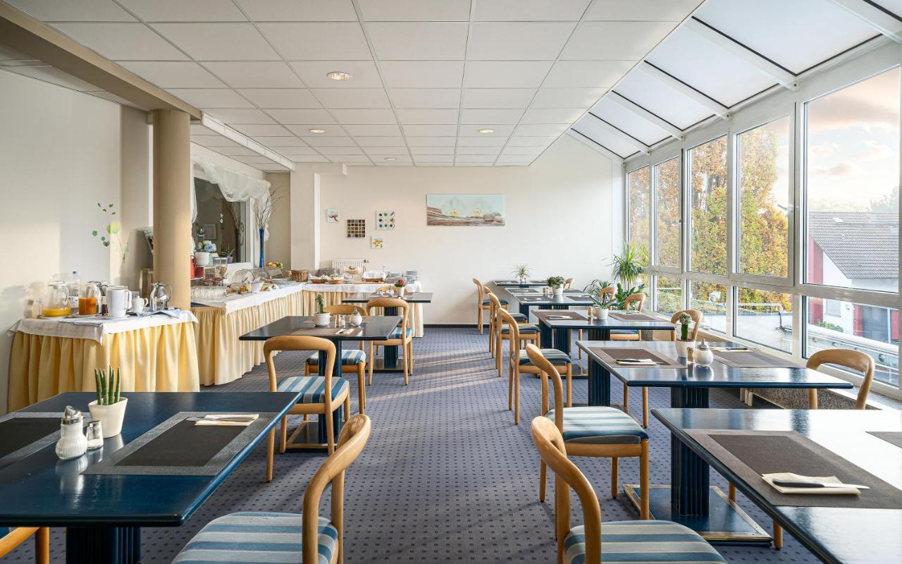 Sunibel Inn Reinheim Εξωτερικό φωτογραφία