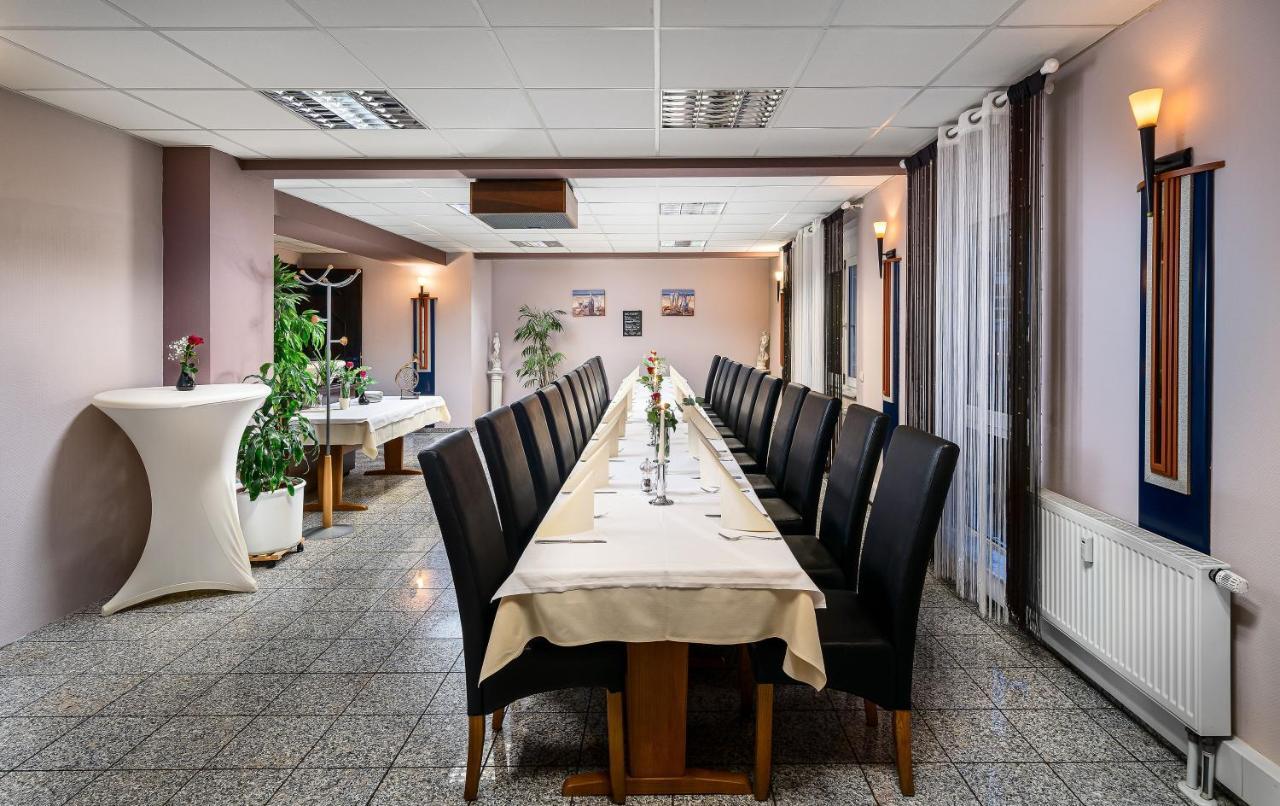 Sunibel Inn Reinheim Εξωτερικό φωτογραφία