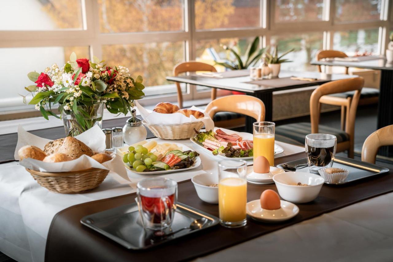Sunibel Inn Reinheim Εξωτερικό φωτογραφία